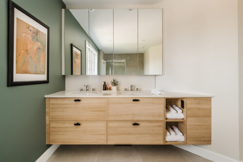 Rénovation Salle de bain – Projet D&rsquo;Iberville